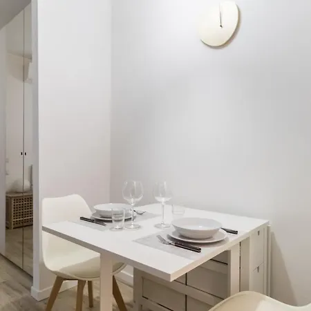 Italianway - Fara 1 Apartment Milan Exterior photo