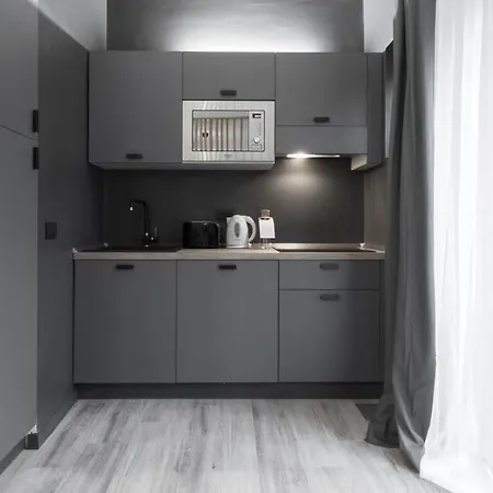 Italianway - Fara 1 Apartment Milan Exterior photo