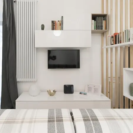 Italianway - Fara 1 Apartment Milan Exterior photo